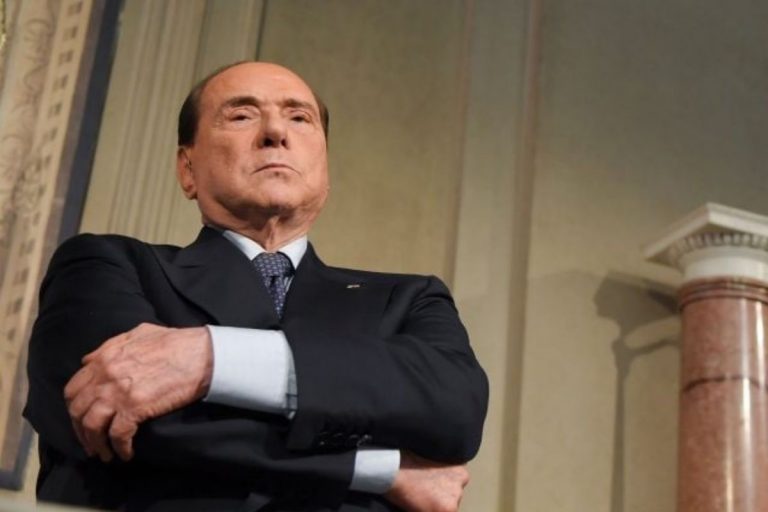 Berlusconi riparte Ruby ter