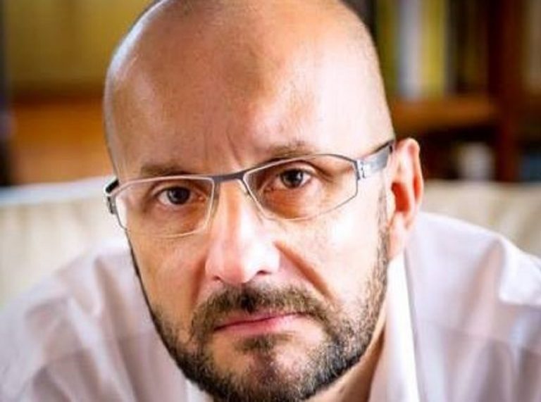 Mauro Berruto