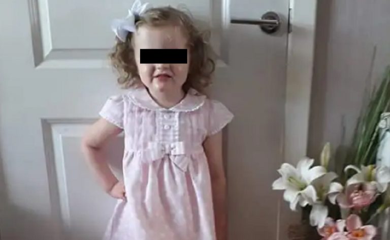 Bimba di 3 anni morta di setticemia