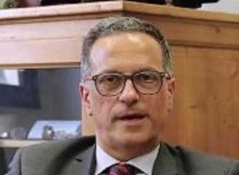 Il professor Paolo Bonanni