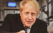 Boris Johnson