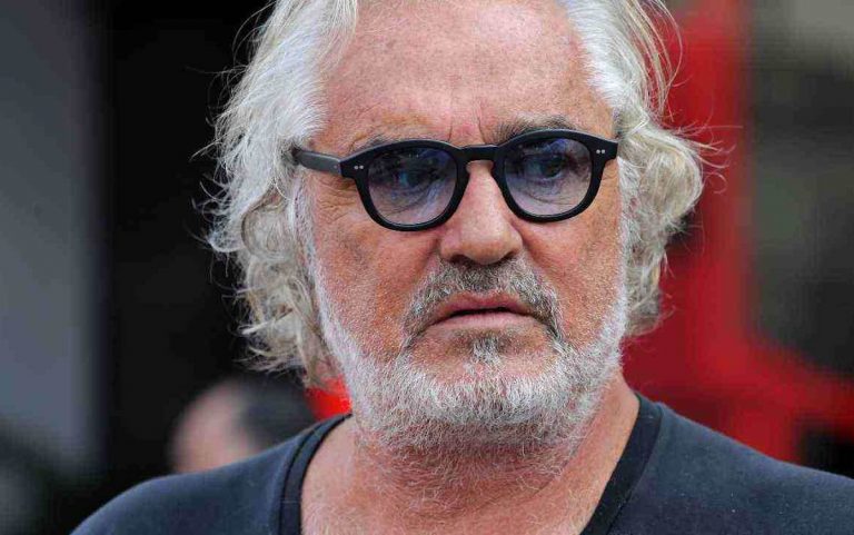 Briatore