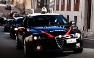 Sull'omicidio indagano i Carabinieri