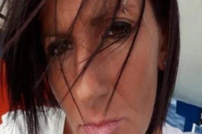 Cadavere ritrovato nell'Adda, è Antonella Sofia