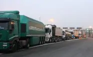 Camionisti