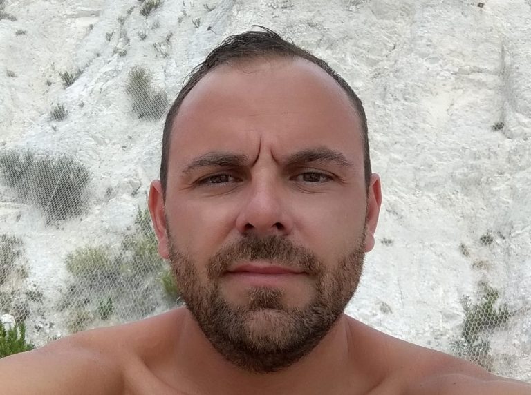 Il povero Andrea Campana