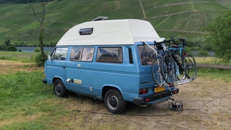 Camper