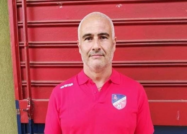Mister Antonello Campus