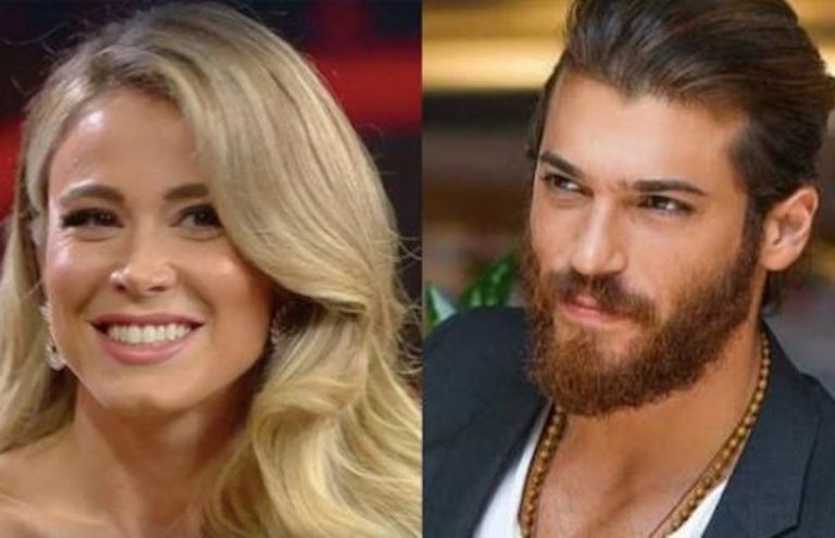 Can Yaman