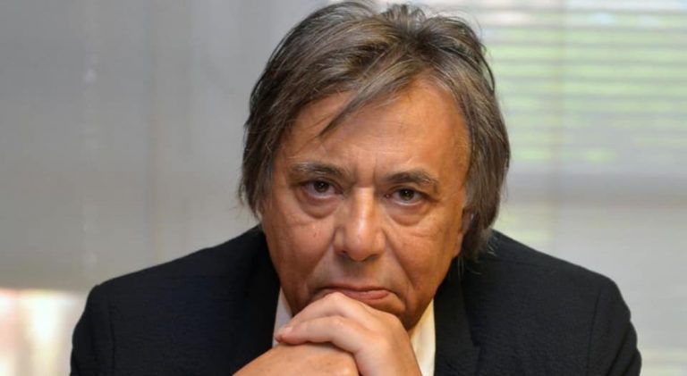 Carlo Freccero