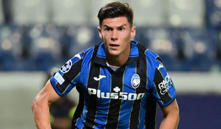 Champions League Atalanta
