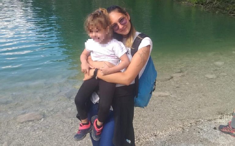 Alessandra Zorzin, uccisa a 21 anni, era mamma di una bambina di due