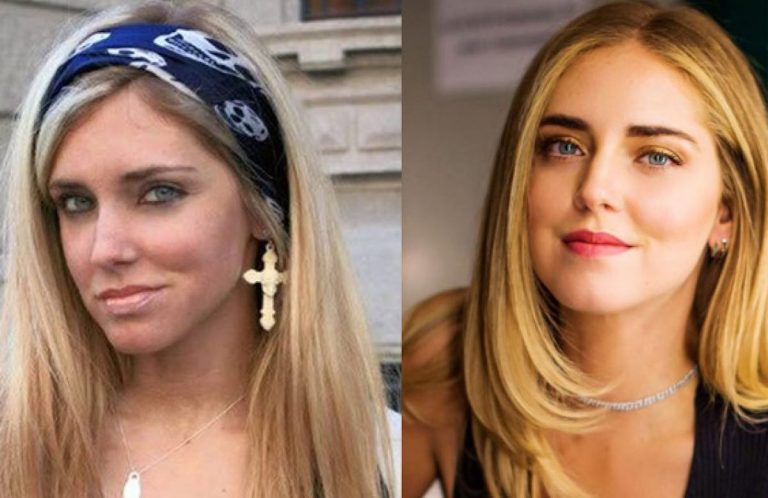 Chiara Ferragni