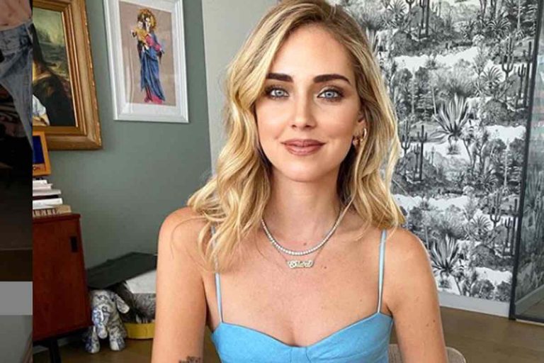 Chiara Ferragni