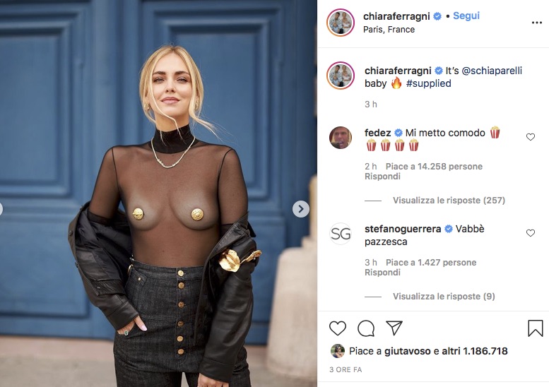 Chiara Ferragni