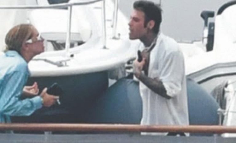 Chiara Ferragni Fedez litigio