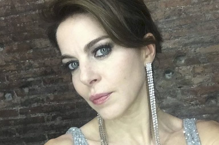 Claudia Gerini