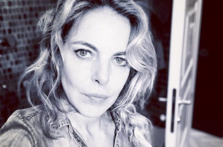 Claudia Gerini