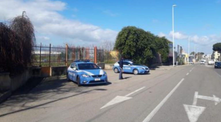 Consigliere comunale arrestato