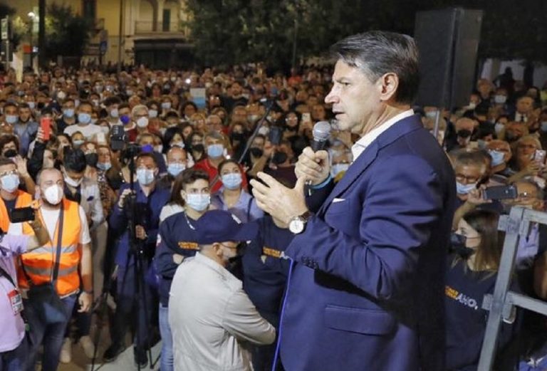 Giuseppe Conte