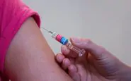 Covid Regno Unito Vaccino