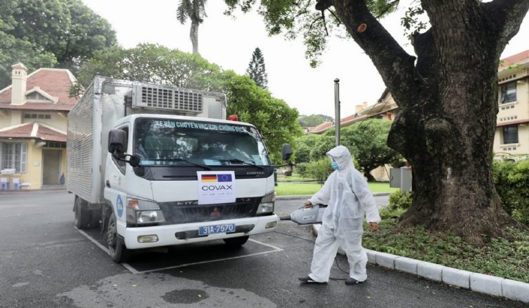 Vietnam, la variante Delta mette in difficoltà la popolazione