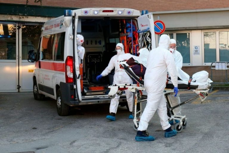 Ambulanza