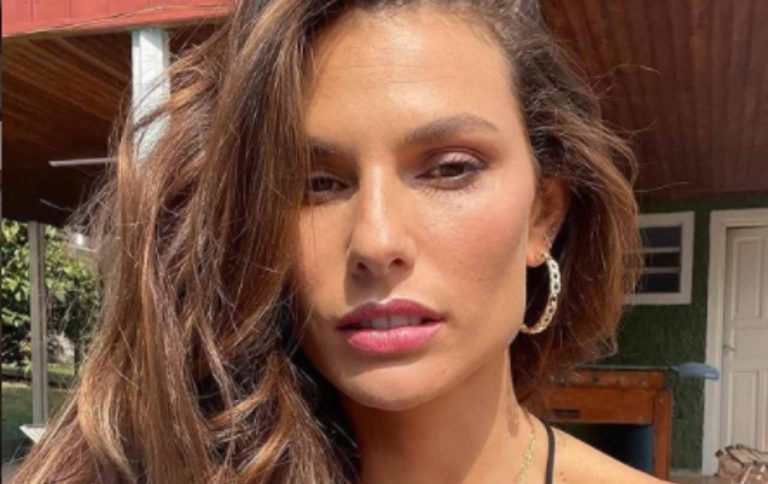 Dayane Mello