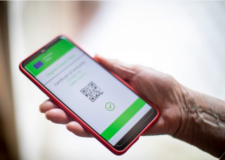 Decreto green pass