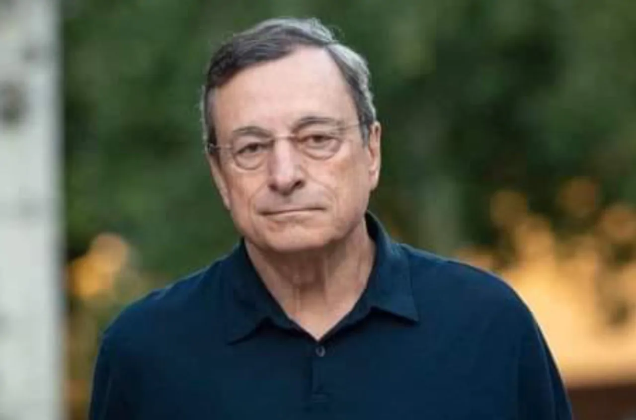 Decreto green pass, le novità di Mario Draghi
