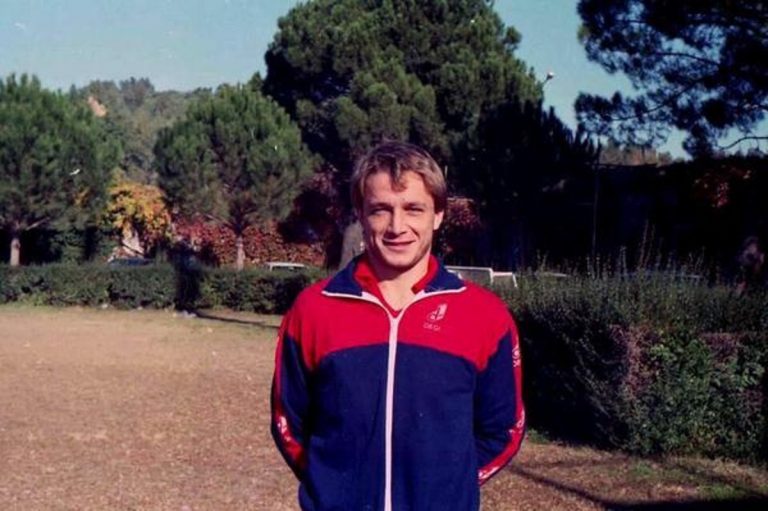 Denis Bergamini: l'ex fidanzata sarà processata per omicidio dopo 32 anni