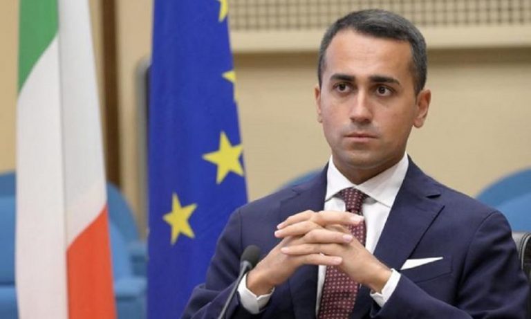L'appello di Di Maio: per sconfiggere la pandemia serve il multilateralismo