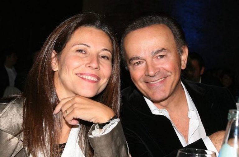 Dodi Battaglia
