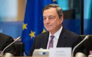 Il premier Mario Draghi