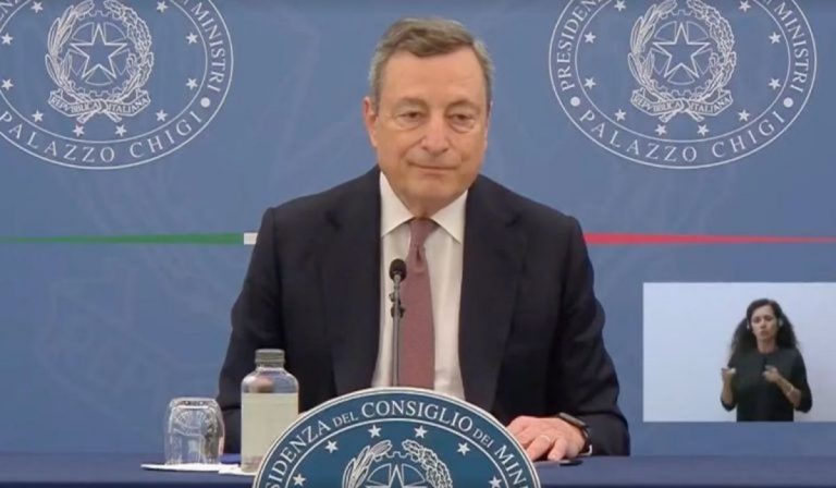 Draghi