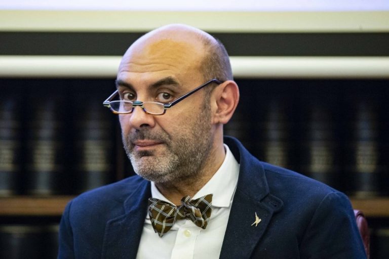 Pillon contro Morisi