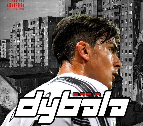 Eafia Dybala