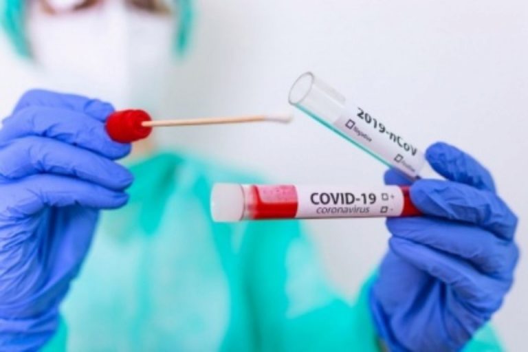 Eboli focolaio covid compleanno