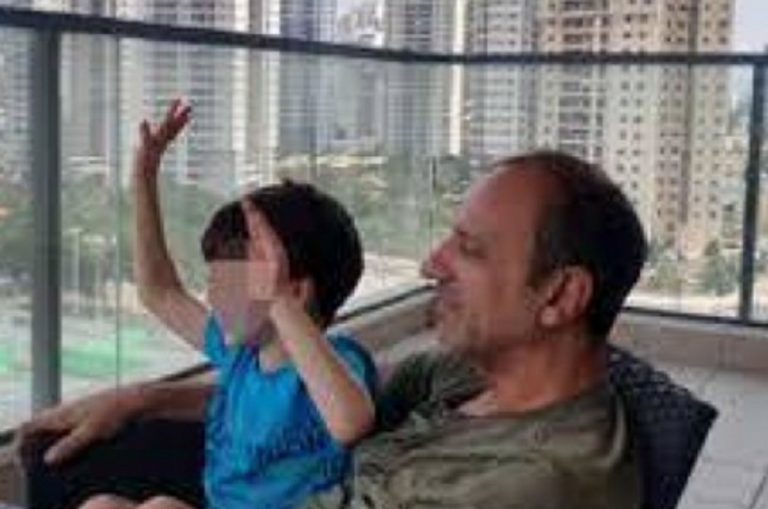 Eitan, iniziato il processo: intesa tra le famiglie