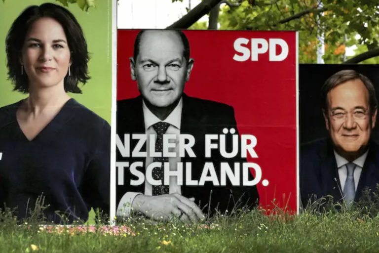 exit poll