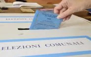 Elezioni comunali Napoli 2021 affluenza