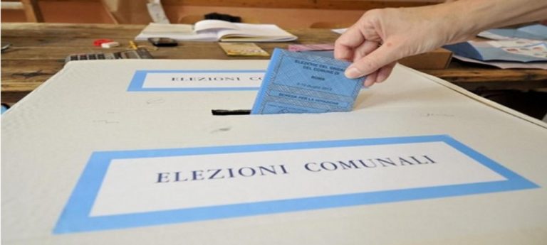 Elezioni comunali Roma 2021 affluenza