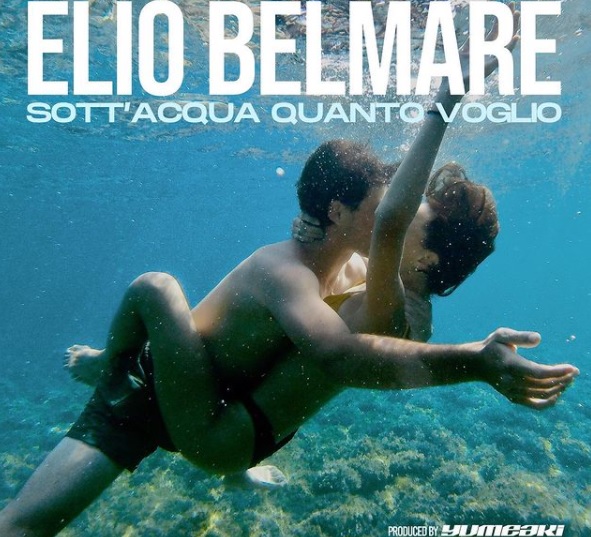 Elio Belmare nuovo singolo