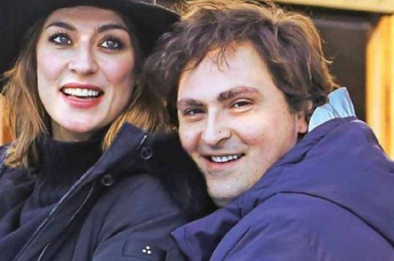 Elisa Isoardi
