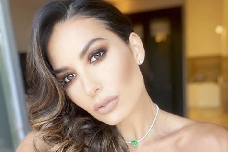 Elisabetta Gregoraci