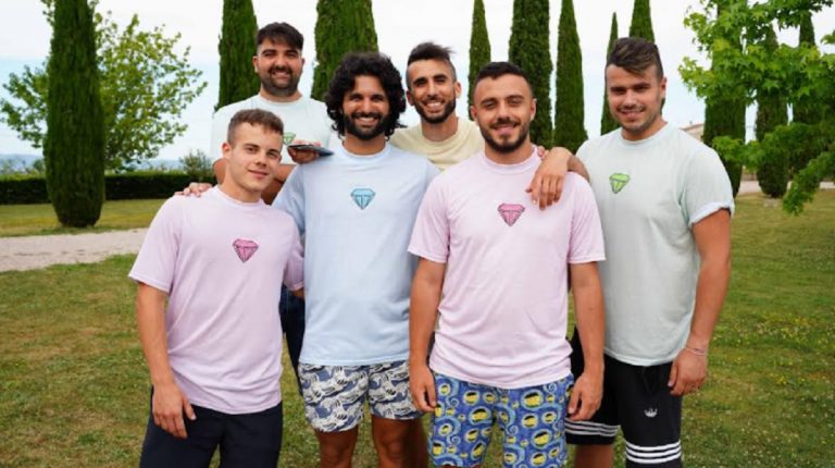 Elites Giacinto Facchetti Awards
