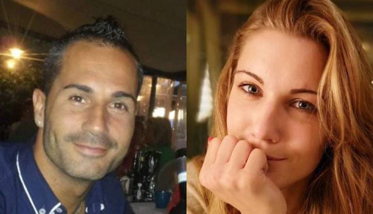 Emanuele Impellizzeri Chiara Ugolini