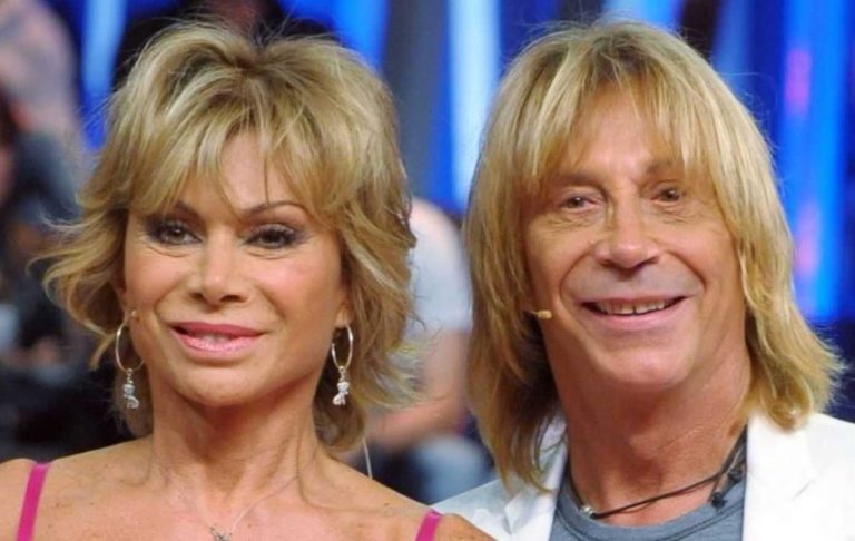 Carmen Russo