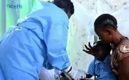 Epidemia meningite Congo
