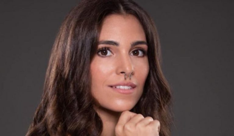 Chi è Erika Mattina
